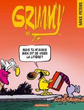 Grimmy -15- Tome 15