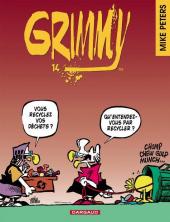 Grimmy -14- Tome 14