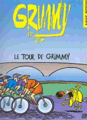 Grimmy -17- Le tour de Grimmy