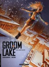 Groom Lake -2- Leur grand secret