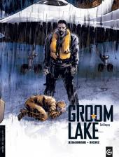 Groom Lake -4- Soliloquy