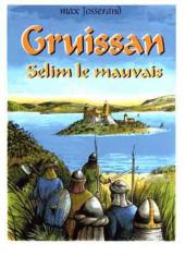 Gruissan -1- Selim le mauvais