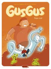 Gusgus -2- Papa cool