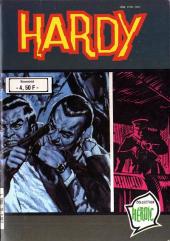 Hardy (2e série - Arédit) -76- Le suspect aux cent visages