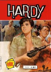 Hardy (2e série - Arédit) -79- Salle d'opération n°13