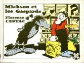 Harry Mickson -5- Mickson et les gaspards