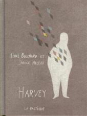 Harvey - Comment je suis devenu invisible