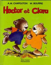 Hector et Clara -2- Hector et clara