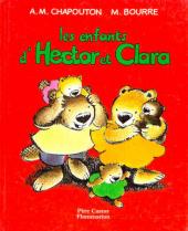 Hector et Clara -3- Les enfants d'Hector et Clara