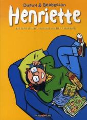 Henriette -INT- Volume 1