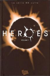 Heroes (Fusion Comics)