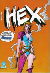 Hex -5- La conspiration Soames