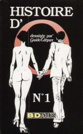 Histoire d'O - Tome 1Poche