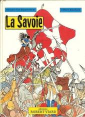Histoire d'un département -1- La Savoie