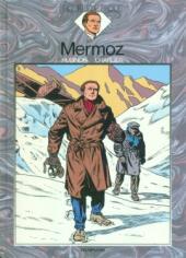 Jean Mermoz -1c1990- Mermoz