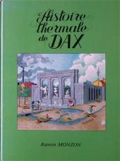 Histoire thermale de Dax