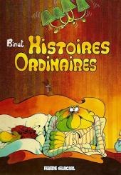Histoires ordinaires - Tome b2009