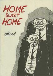 Home Sweet Home (Alfred) - Home Sweet Home