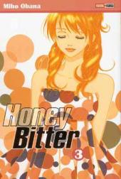 Honey Bitter -3- Tome 3