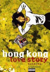 Hong Kong love story