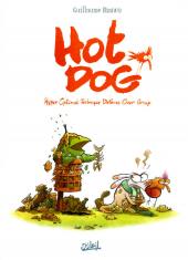Hot dog - Tome 1