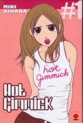 Hot Gimmick -1- Tome 1