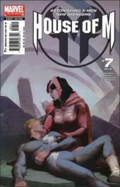 House of M (2005) -7- Book 7