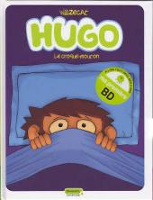 Hugo (Wilizecat) -1- Le croque-mouton