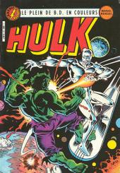 Hulk (5e Série - Arédit - Flash Nouvelle Formule) -13- Les Corridors du Temps