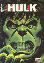 Hulk (5e Série - Arédit - Flash Nouvelle Formule) -14- OVNI ou ennemi ?