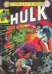 Hulk (5e Série - Arédit - Flash Nouvelle Formule) -15- Terre Promise