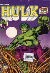 Hulk (5e Série - Arédit - Flash Nouvelle Formule) -6- Les rois d'El Dorado
