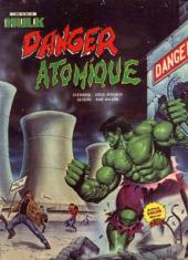 Hulk (2e Série - Arédit - Artima Color Marvel Géant) -12- Danger atomique