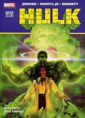 Hulk (Maxi-Livres) -3- Descente aux enfers