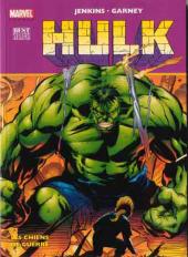 Hulk (Maxi-Livres) -2- Les chiens de guerre