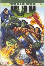 Hulk (World War Hulk) -3TL- World War hulk (2)