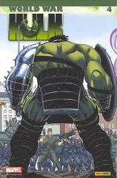 Hulk (World War Hulk) -4V- World War Hulk (3)