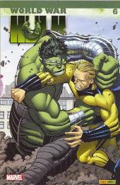Hulk (World War Hulk) -6V- World War Hulk (5)