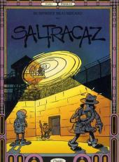 Humphrey Beauregard -2- Saltracaz
