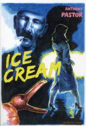 Ice cream -a- Ice Cream