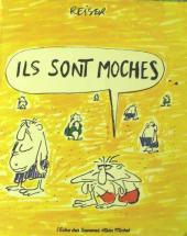 Ils sont moches - Tome c1983