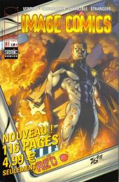 Image Comics -1- Image Comics 1