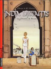 India dreams -1a2003- Les Chemins de Brume