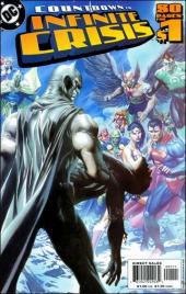 Infinite Crisis Vol.1 (DC Comics - 2005) -0- Countdown to Infinite Crisis