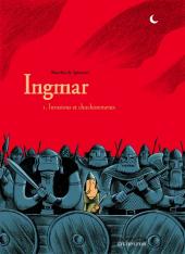 Ingmar -1- Invasions et chuchotements