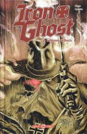 Iron Ghost - Les fantômes du Reich