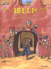 Ishum -1- La cité des Masques