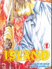 Island -1- Tome 1