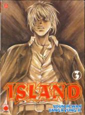 Island -3- Tome 3