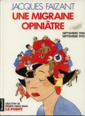 (AUT) Faizant -88-90- Une migraine opiniâtre
